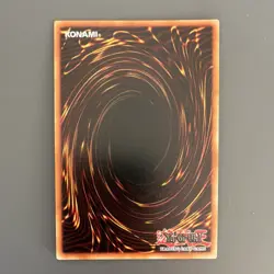 Yu-Gi-Oh! TCG Konami Masked HERO Furnace MZMU-EN015 Maze 1st Ed 2200/1000 - Image 2