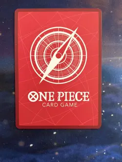Portgas. D. Ace (Leader Alt Art) - OP13-002 One Piece TCG - Image 3