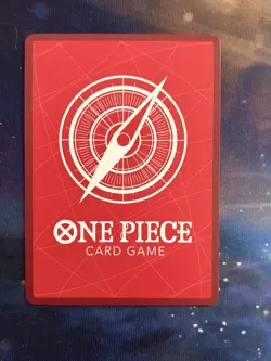 Portgas. D. Ace (Leader Alt Art) - OP13-002 One Piece TCG - Image 4