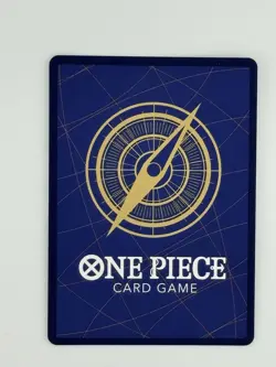 Portgas.D.Ace SP EB02-028 [OP13 SP] Carrying on His Will One Piece English - Image 2