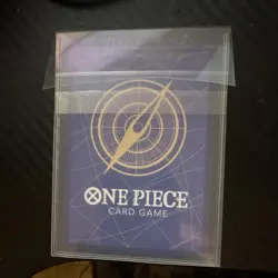 One Piece CCG Marshall.D.Teach OP09-093 Emperors New World 12000 Holo Special N… - Image 2