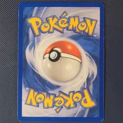 Poliwhirl 57/130 - Base Set 2 - Uncommon Vintage WOTC Pokemon Card - NM - Image 2
