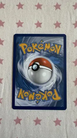 Totodile 018/025 25th Anniversary Holo Pokemon TCG Card - Image 2