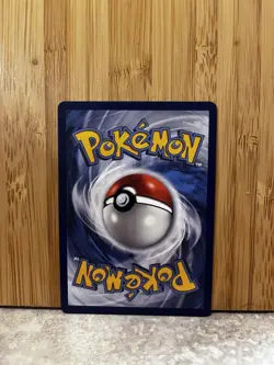 Pokemon card TCG Destined Rivals Team Rockets Giovanni Card 238/182 - Image 2