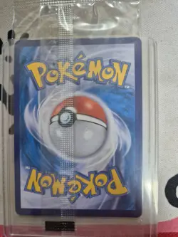 Pokemon Card Pikachu PROMO 203/S-P Korean Ver - Image 2