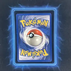 🌈Here Comes Team Rocket 71/82 Non Holo Rare Card Pokemon Team Rocket Trainer🌈 - Image 3