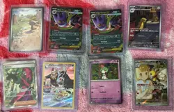 Pokemon TCG JP/EN 20 Card Lot - Image 1