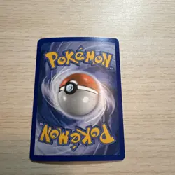 Seviper 23/108 Reverse Holo EX Power Keepers Pokemon Card - Image 2