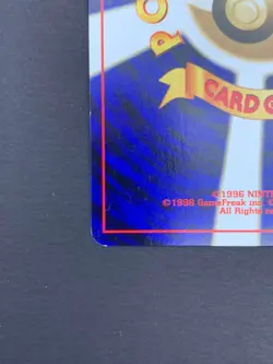 Abra No. 063 Neo Intro Promo Totodile Deck 2001 Pokemon Card Japanese | LP+ - Image 5
