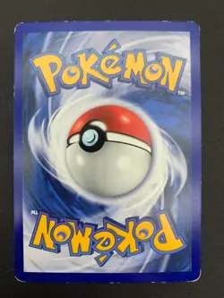 Mew #8 Gotta Magazine Promo Glossy 2000 Pokemon Card English | MP+ - Image 2