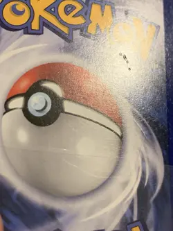 Mew #8 Gotta Magazine Promo Glossy 2000 Pokemon Card English | MP+ - Image 3