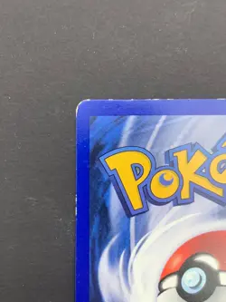 Mew #8 Gotta Magazine Promo Glossy 2000 Pokemon Card English | MP+ - Image 4