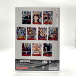 One Piece Premium Card Collection 25th Anniversary Promo Sealed Japanese | UK - Image 3
