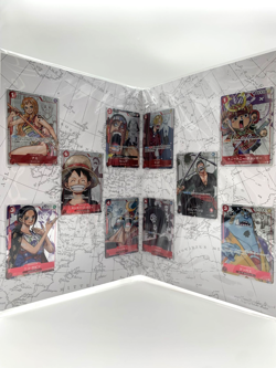 One Piece Premium Card Collection 25th Anniversary Promo Sealed Japanese | UK - Image 4