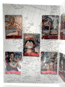 One Piece Premium Card Collection 25th Anniversary Promo Sealed Japanese | UK - Image 5