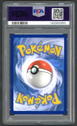 Pokemon Cards - PSA 9 Entei V GG36/GG70 - Crown Zenith - MINT - PSA9 - Image 2