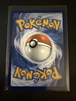 Pokemon TCG- Hero's Cape 152/162 SV05 Temporal Forces Ace SPEC Card Near Mint - Image 2