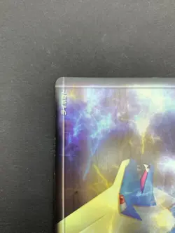 Manectric 13-A003 HIPP Battle e+ Colosseum Promo Pokemon Card Japanese | LP+ - Image 3