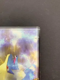 Manectric 13-A003 HIPP Battle e+ Colosseum Promo Pokemon Card Japanese | LP+ - Image 4