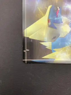 Manectric 13-A003 HIPP Battle e+ Colosseum Promo Pokemon Card Japanese | LP+ - Image 5