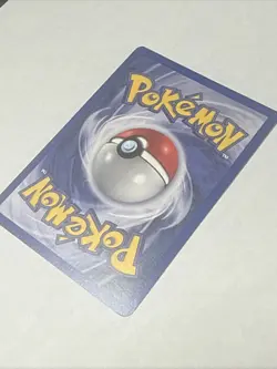 Pokemon Card Chinese Growlithe 1st Edition 28/102 - Image 4