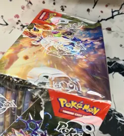 Pokemon TCG Scarlet & Violet Stellar Crown Booster Box New Factory Sealed - Image 5