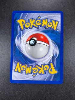 French 2006 Pokemon Metamorph Ditto (Charmander) EX Delta Species Regular Common - Image 5