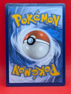 CYNTHIA'S GABITE (COSMOS HOLO) 103/182 DESTINED RIVALS POKEMON LP - Image 2
