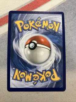 Sacred Ash 115/88 - Ultra Rare UR Perfect Order Pokemon TCG - Near Mint - Image 2