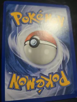 Regigigas LV X Promo Holo DP30 2008 Pokemon 🥋✨ - Image 5