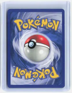 Cinnabar City Gym 113/132 Uncommon Gym Challenge Pokemon Unlimited Near Mint - Image 2