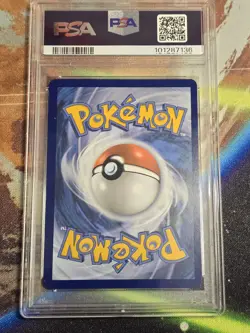 Pokemon TCG 2023 Charmander Holo Illustration Rare #168/165 PSA 9 - Image 2