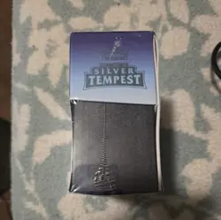 Pokemon: Sword & Shield: Silver Tempest Elite Trainer Box Factory Sealed - Image 2
