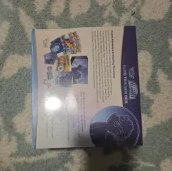 Pokemon: Sword & Shield: Silver Tempest Elite Trainer Box Factory Sealed - Image 3