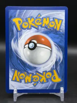 Pokemon Geeta Holo Ultra Rare TCG 218/197 Sv03: Obsidian Flames NM - Image 2