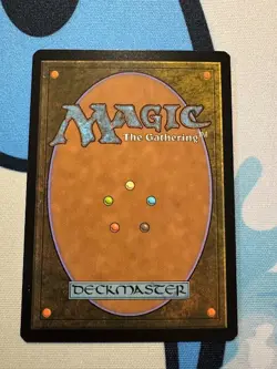 MTG Oubliette Foil X1 NM 2XM - Image 2