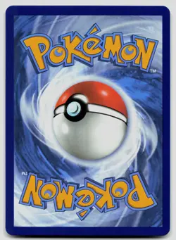 Lilligant 007/086 Black Bolt Master Ball Pokemon NM - Image 2