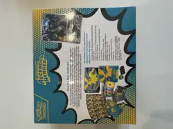 Pokemon TCG Ascended Heroes Pokemon Center ETB Elite Trainer Box Sealed 2X DESC. - Image 4