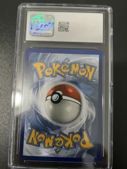Pokemon Mewtwo EX (Full Art) 103/108 Evolutions Holo - Image 2