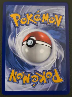 Mega Gengar ex 056/094 Double Rare Phantasmal Flames Pokemon Near Mint - Image 2