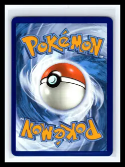 💥 Pokemon Metal Energy SVE 014 Stellar Crown Cracked Ice Holo - Image 2