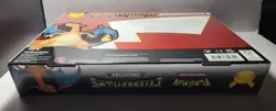 pokemon celebrations lance's charizard v collection box factory sealed - Image 3