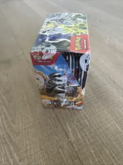 Pokemon TCG Scarlet & Violet - Obsidian Flames Booster Box - 36 Packs 820650863745 - Image 2