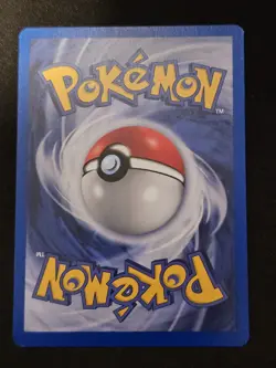 Pokemon TCG Koga Holo 19 Gym Challenge 1st Ed Mint Near Mint - Image 4