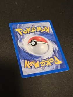 Pokemon TCG Koga Holo 19 Gym Challenge 1st Ed Mint Near Mint - Image 5