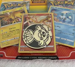 Pokemon TCG Blister Pack (Silver Tempest & Astral Radiance, 2023) - Image 2