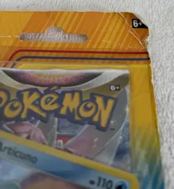 Pokemon TCG Blister Pack (Silver Tempest & Astral Radiance, 2023) - Image 5