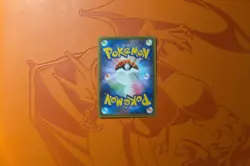 Pokemon 022/096 RR Milotic V Rebellion Crash s2 D Japanese - Image 2