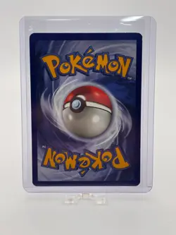 Pokemon Hypno 8/62 Fossil Holo Foil Unlimited MP - Image 2