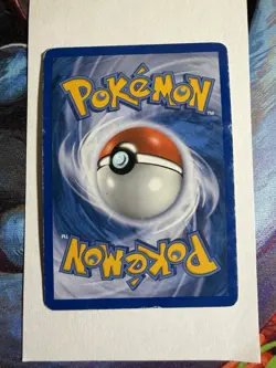 Pokemon TCG Shaymin Platinum 14/127 Holo Rare - Image 3